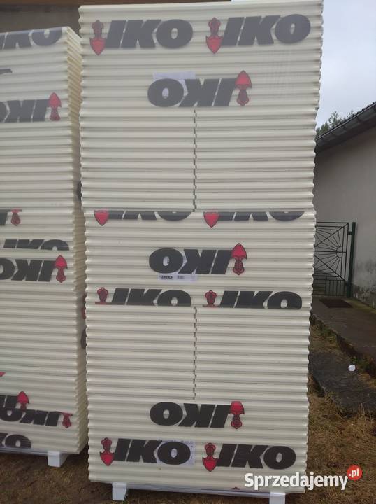 Płyty PIR ENERTHERM ALUnajlepsza termoizolacja Pozostałe Sosnowiec