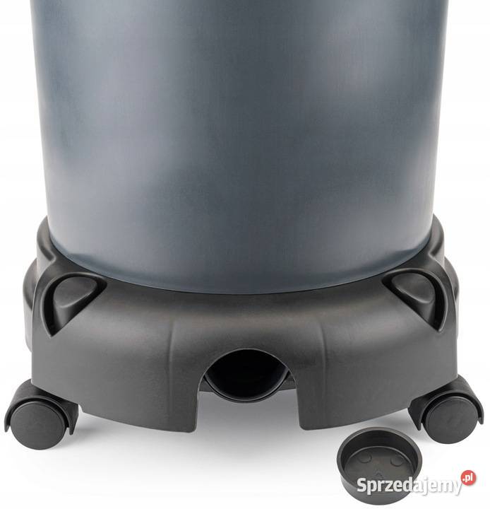 ODKURZACZ WIELOFUNKCYJNY BASENOWY 1600W 25L 3W1 śląskie
