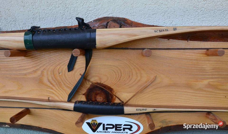 Łuki Łukbis Adam Bisok męski i młodzieżowy Środa Wielkopolska