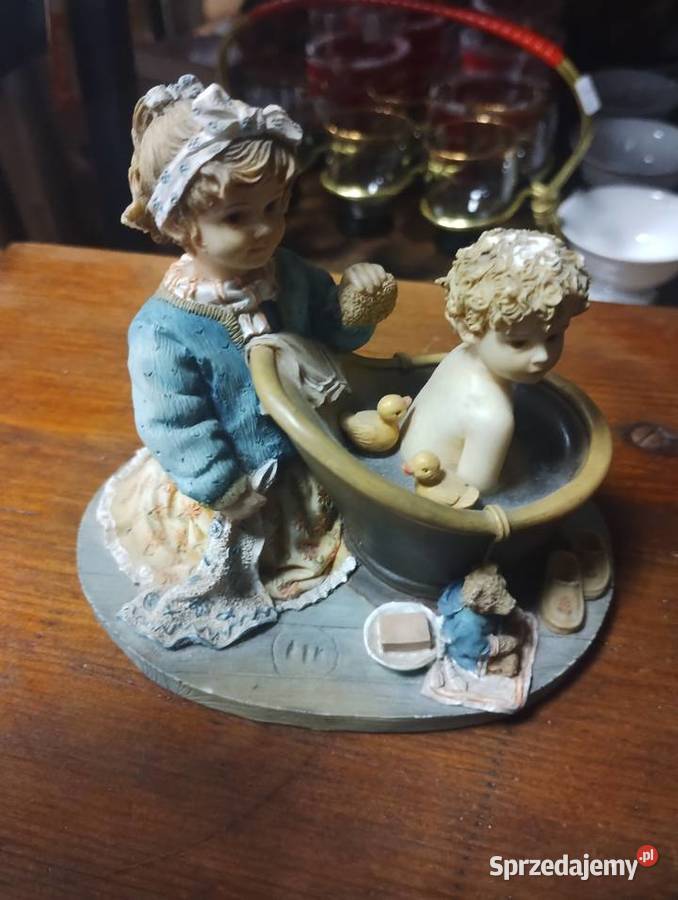 Figurki kolekcjonerskie Ełk