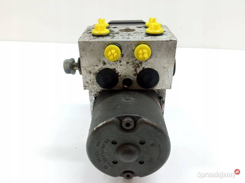 POMPA ABS 8E0614111B 0265220405 0273004283 Audi sprzedam
