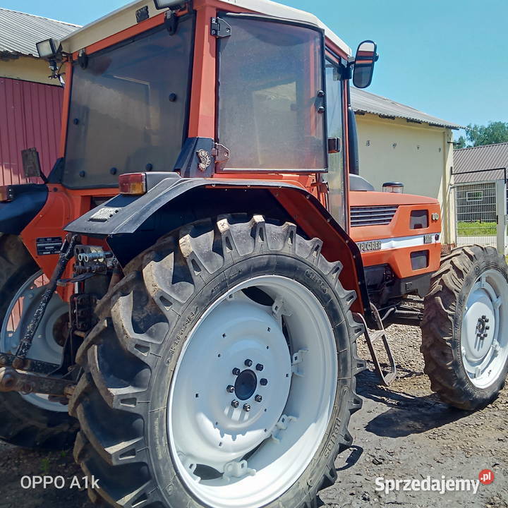 Same Explorer 80