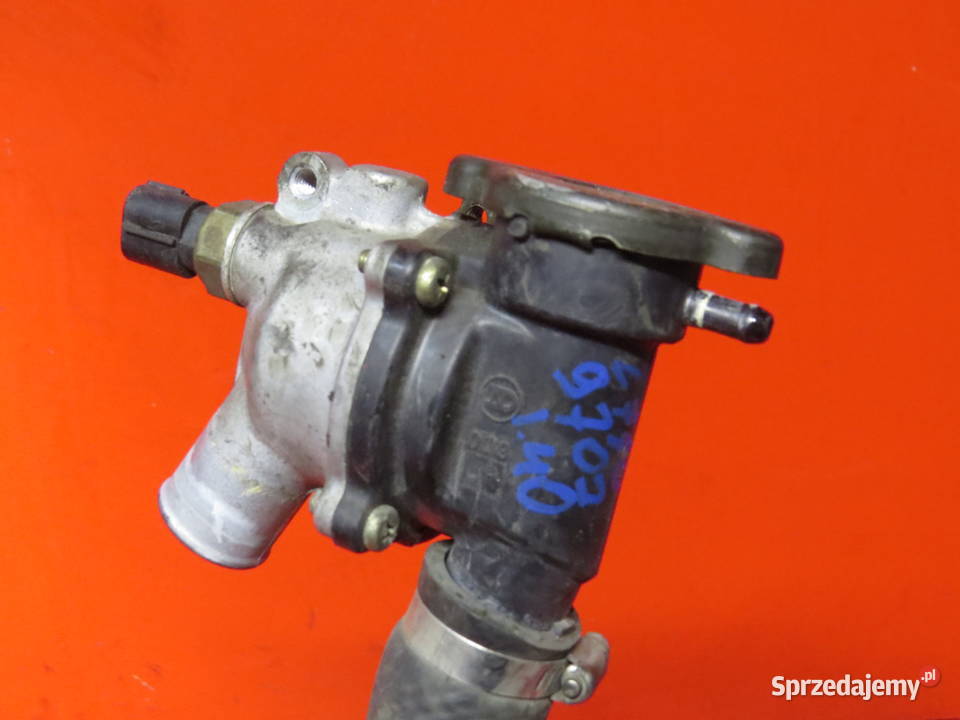 KAWASAKI Z750 Z 750 0412 termostat wlew wody Termostaty Warszawa