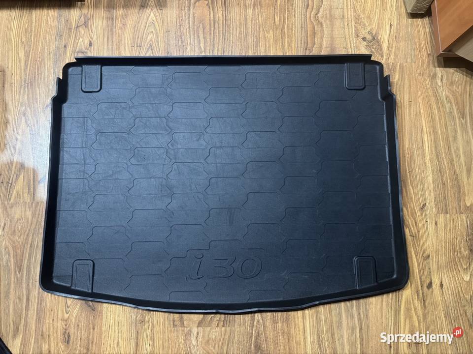 Mata bagażnika Hyundai I30 III N HB Chrzanów