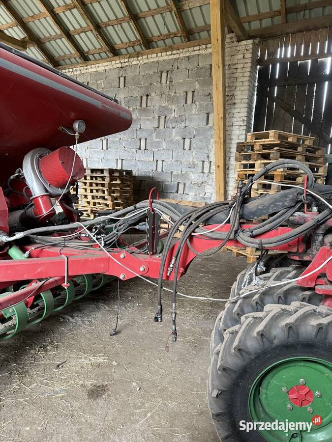 Agregat uprawowo siewny unia Grudziądz nieuszkodzony Płońsk sprzedam