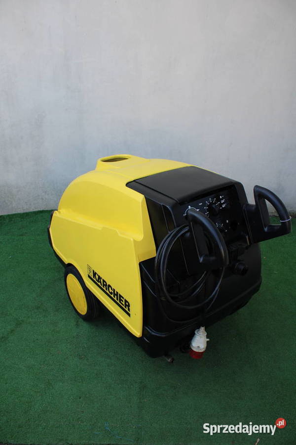 Myjka Gorąco wodna KARCHER HDS 895 Gwarancja Radom