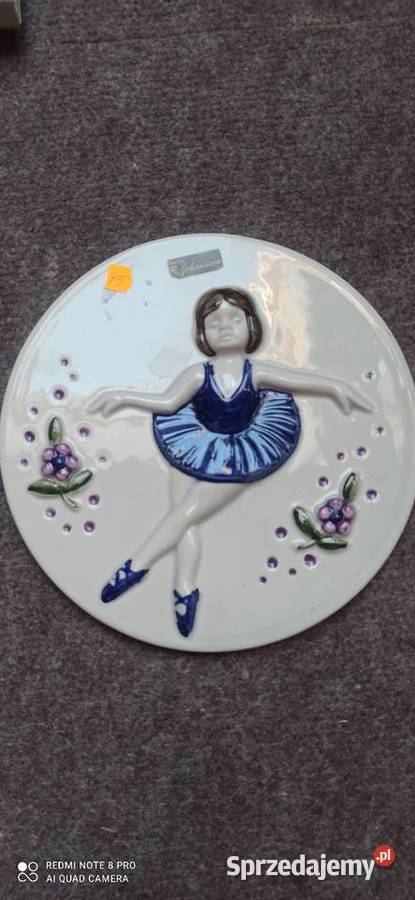 Kafel ceramiczny Desing B Johansson
Made in Gdańsk