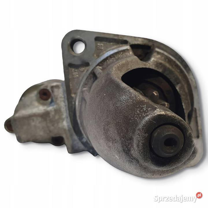 ROZRUSZNIK BMW E90 E87 316i 116i 16 i bosch osobowe lubelskie Chełm