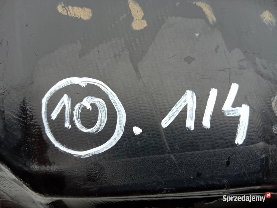 NADKOLE LEWY PRZÓD CZĘŚĆ TYLNA INFINITI G35 0307 Nowy Tomyśl sprzedam