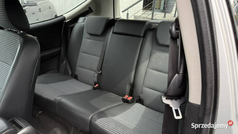Mercedes A 150 Avangarde Automat Climatic srebrny pomorskie Gdynia