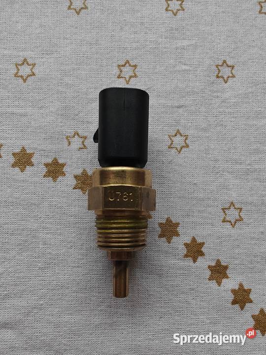 Czujnik temperatury wody U761 osobowe