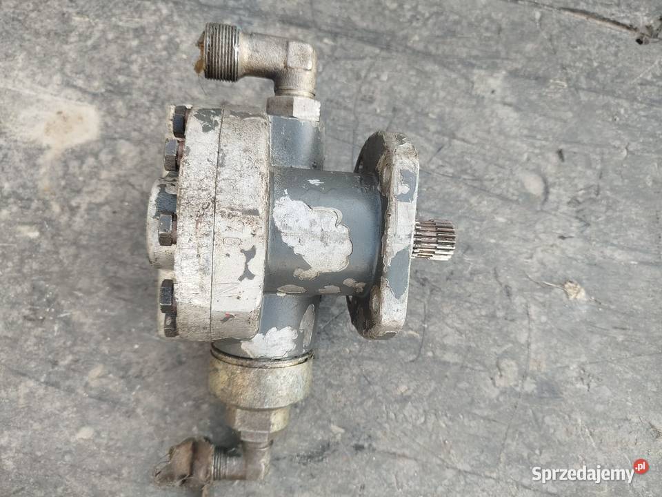 Pompa wspomagania ZBC 12 L1 LIAZ Iłża