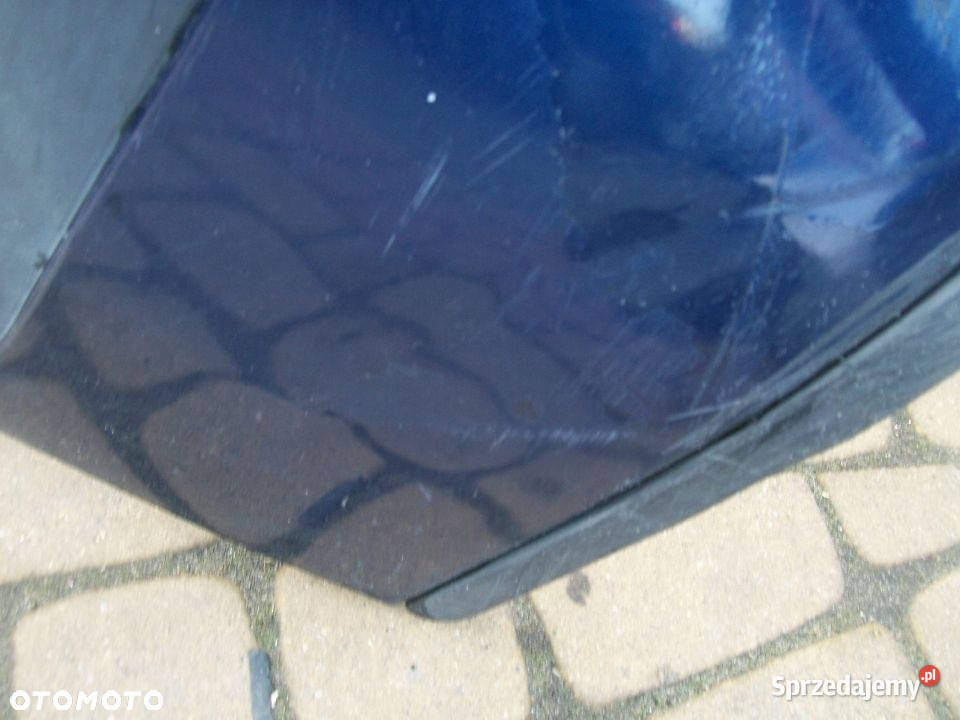 Zderzak Megan Megane i Lift 9902 Radom