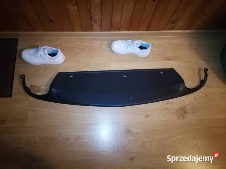 Insignia A dokładka zderzakadyfuzor Tomaszów Mazowiecki sprzedam