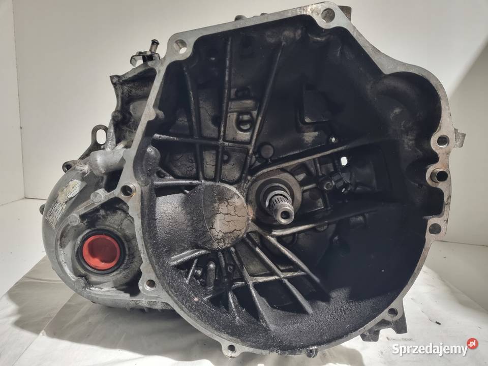 SKRZYNIA BIEGÓW Honda Accord VII 22 iCTDI Chełm