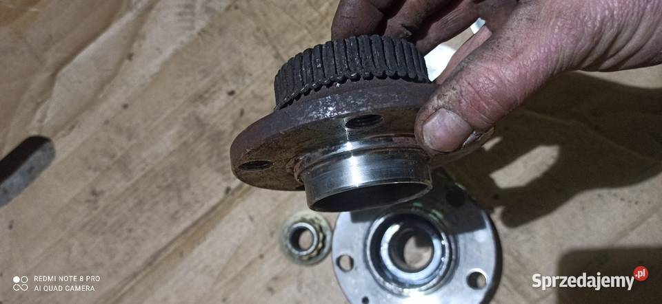 Łożyska kół seat Toledo 2 osobowe Biała