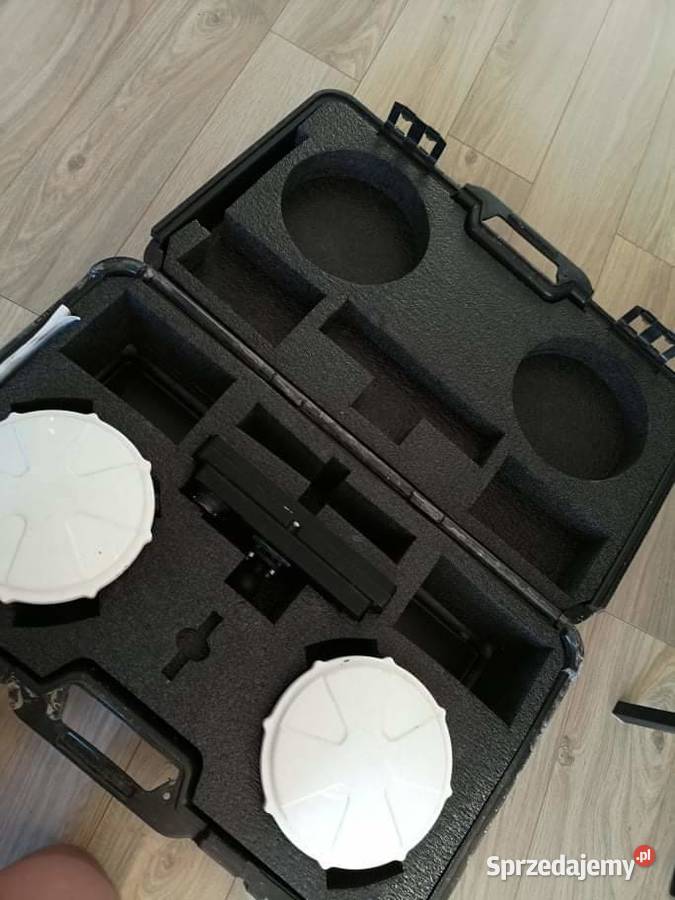 Spycharka CAT LIEBHERR System sterowania 3D Siennica Różana