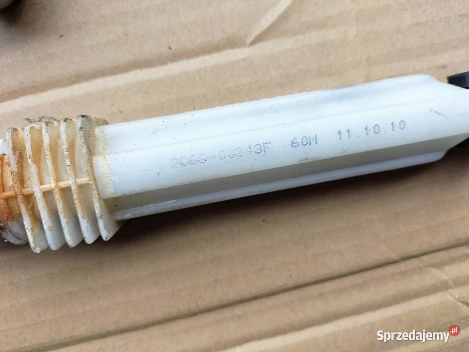 amortyzator pralki Samsung 35 WF0350N1V Kamień-Kolonia