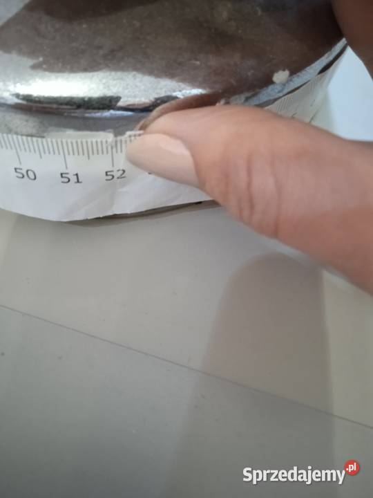 Kabestan 1 biegowy 2 Straszyn sprzedam