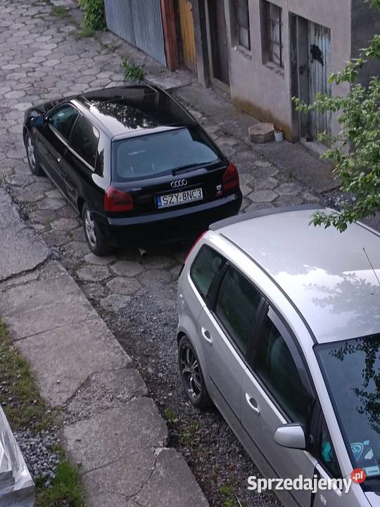 Sprzedam zamienię Cisownica