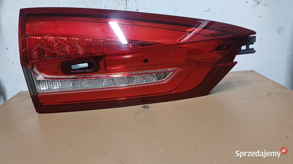 Lampa LED w klape lewy tył Ford Mondeo mk5