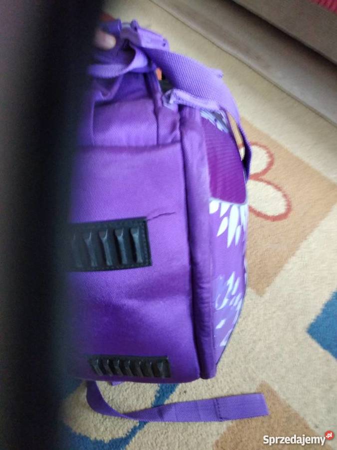 plecak szkolny tornister wielkopolskie