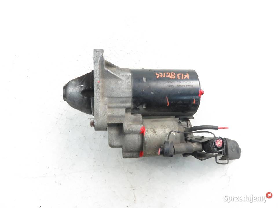 ROZRUSZNIK ALFA ROMEO GT 20 JTS A1000 0001107411 osobowe