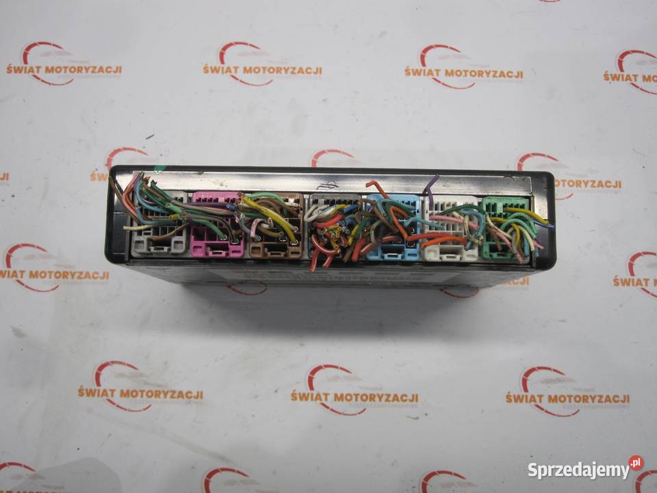 OPEL ANTARA 08r moduł komfortu 20935350 Kielce