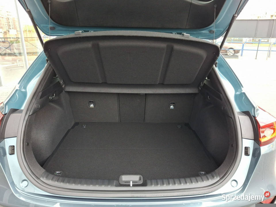 Kia XCeed LABE15 TGDI 140bezwypadkowypierwszy czujnik deszczu