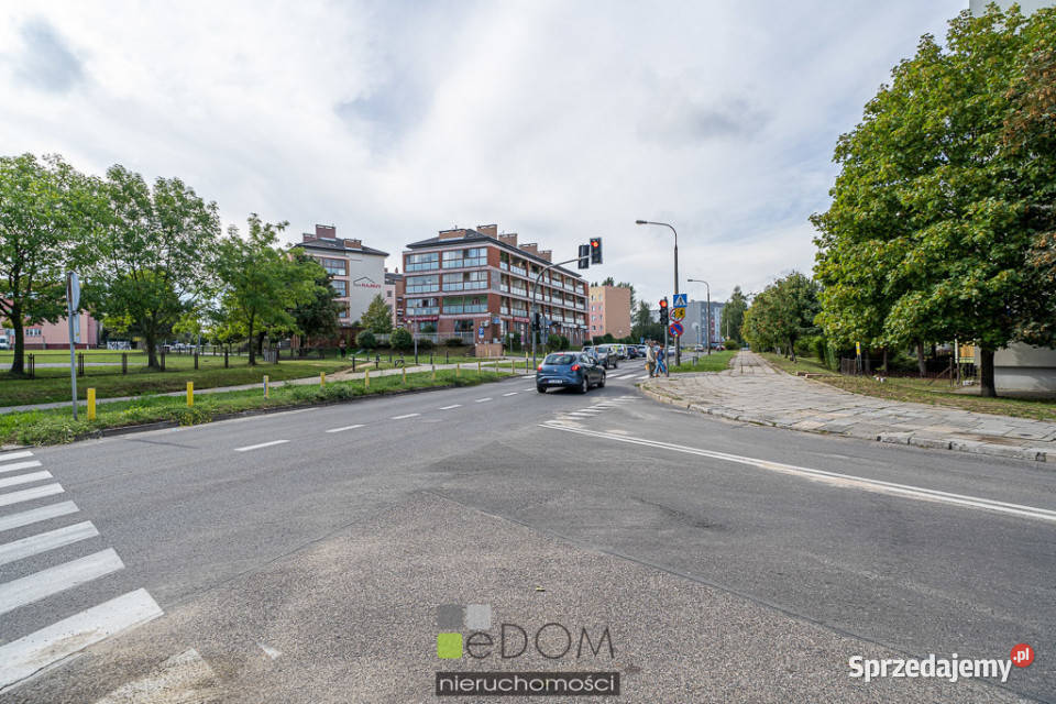 sprzedaży lokalu 1515m2 Gorzów Wielkopolski