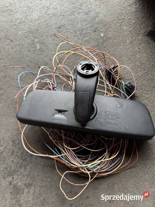 Lusterko fotochrom bmw e36 Goleniów