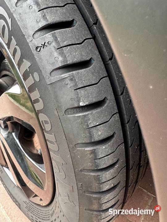 Citroen C1 toyota aygo nowy Chojnice