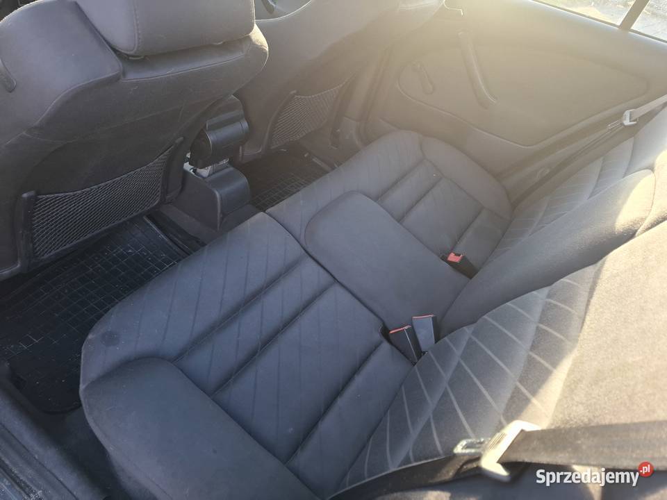 SprzedamZamienie skodę octavie 1 19tdi Octavia