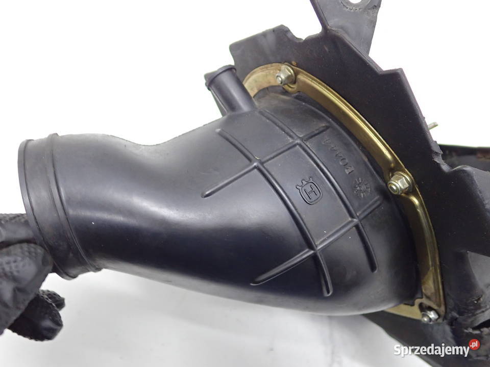 Airbox Obudowa Filtra owietrza Króciec Husqvarna Strzelce Krajeńskie sprzedam