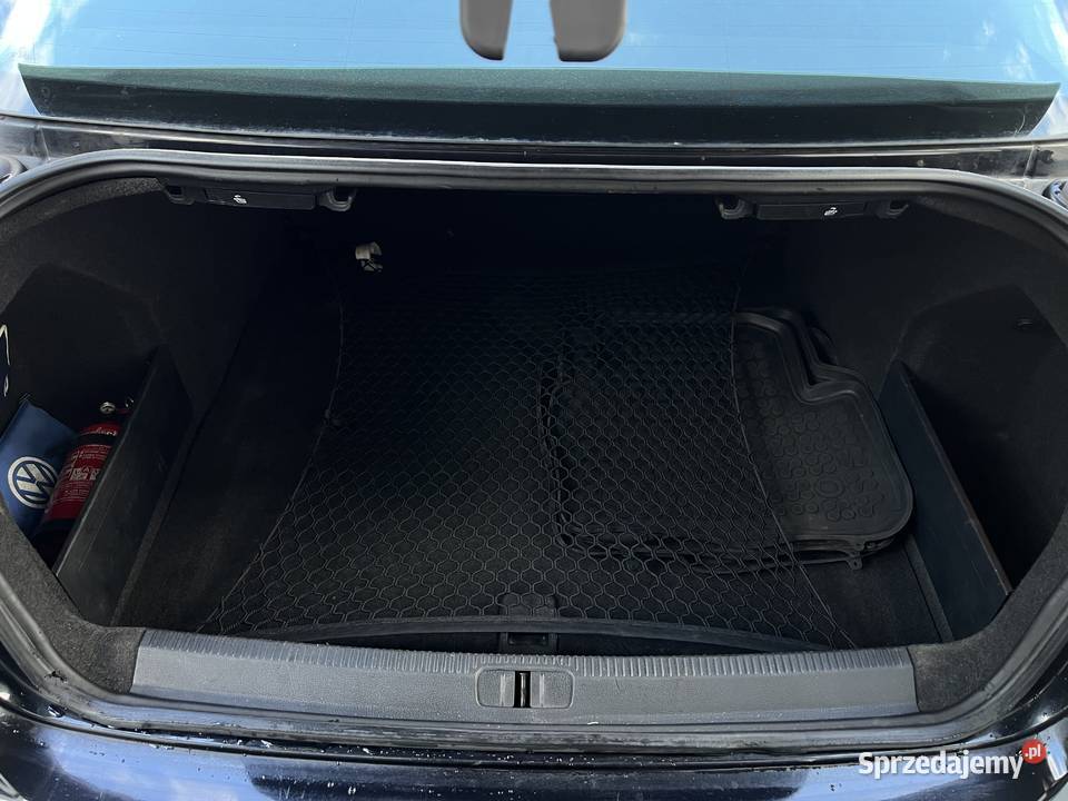 Volkswagen Passat 2012r Salon 18TSI Led Highline 160KM kujawsko-pomorskie Toruń sprzedam