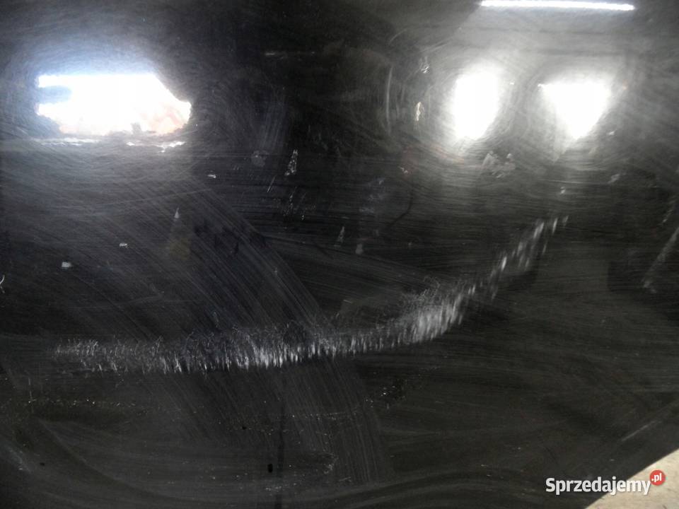 OPEL ANTARA 08r drzwi lewy tył 70 mikronów Drzwi świętokrzyskie Kielce