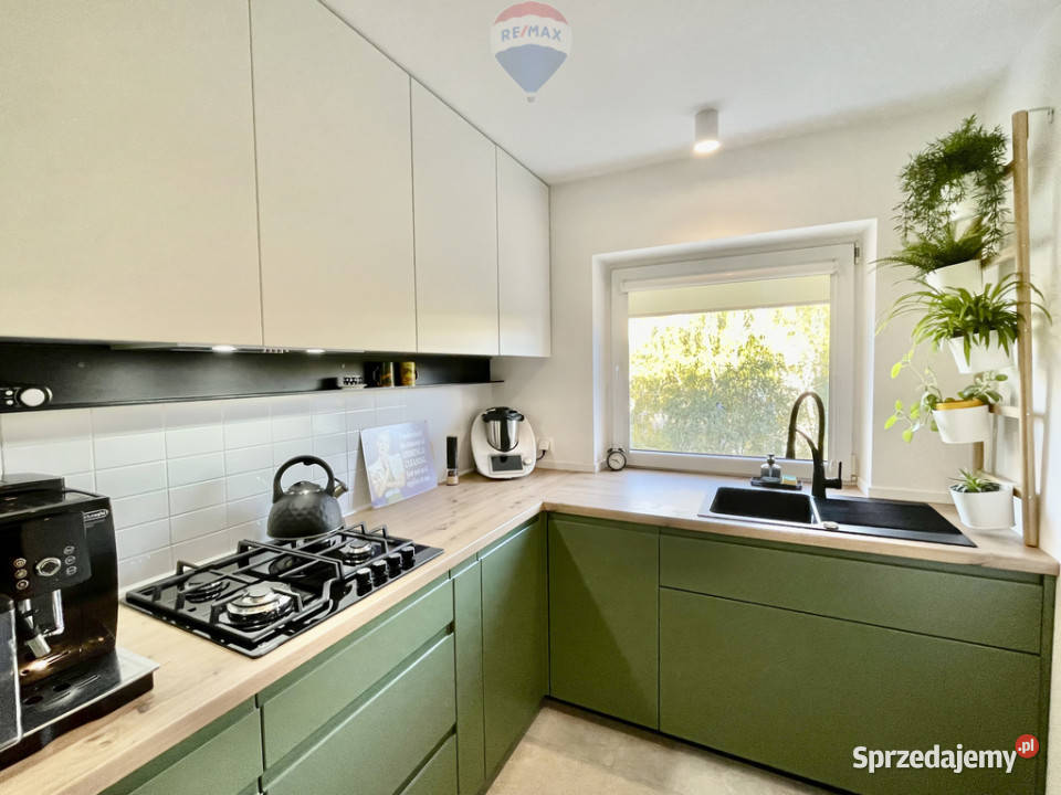 Zaprojektowane architekta 3pokojowe Mokotów mazowieckie Warszawa