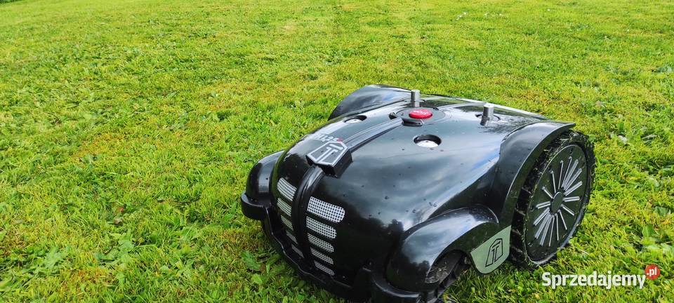 Kosiarka automatyczna Ambrogio ProLINE L250i