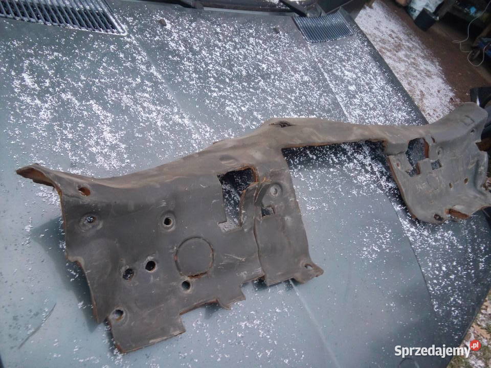 Wygłuszenie pod deskę bmw e28 Pozostałe Radom