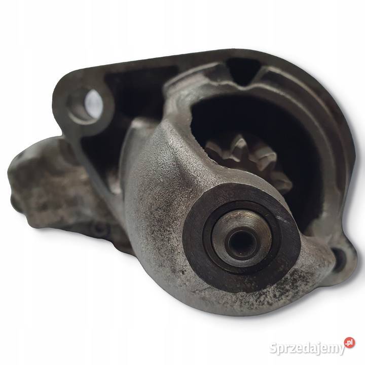 ROZRUSZNIK AUDI A6 C6 27 TDI 0001109258 osobowe Chełm