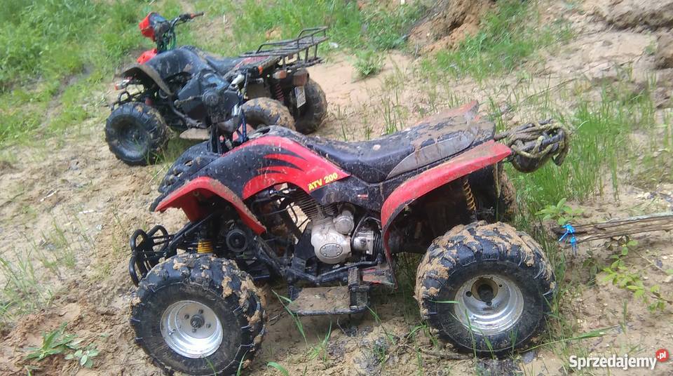 Bashan 200 WAŁ KARDANA Okazja Żelechów