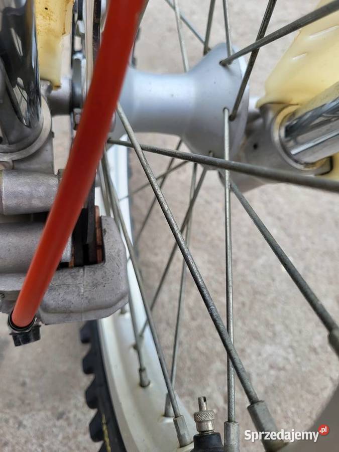 Honda cr 85 kujawsko-pomorskie Grudziądz