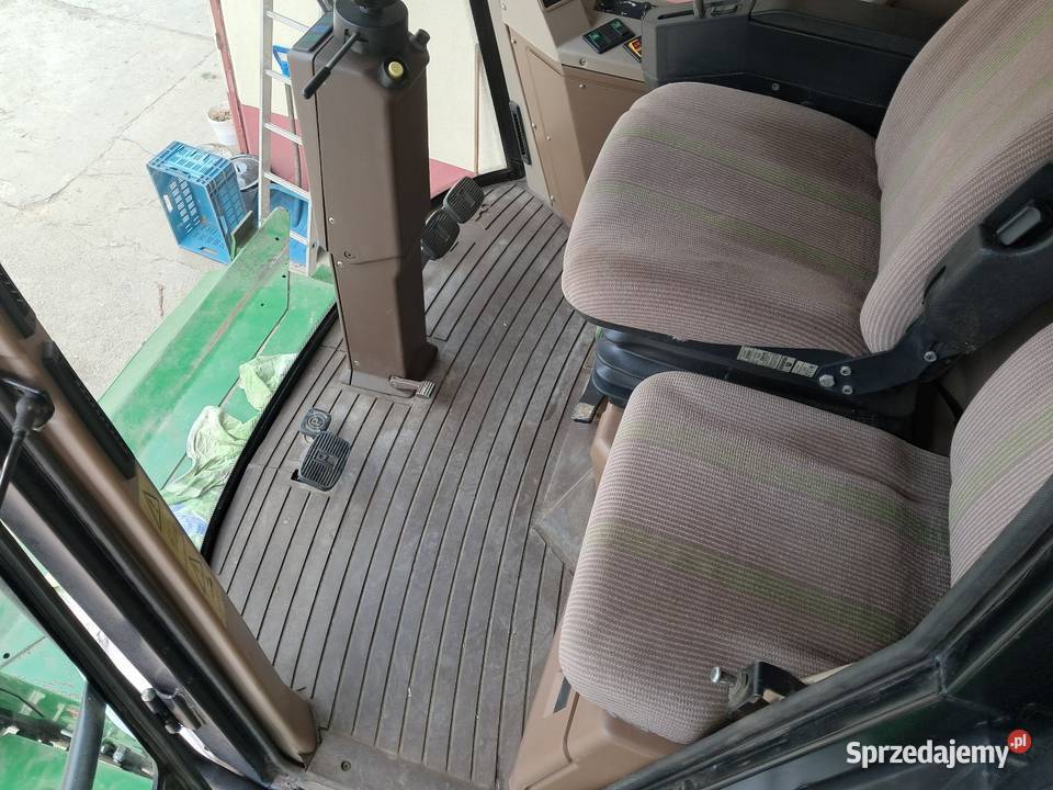 John Deere 1450 Czulice sprzedam