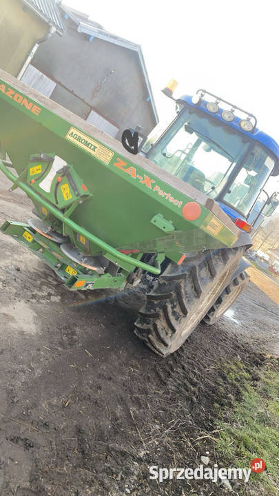 Amazone x 902 nieuszkodzony Ciechanowice