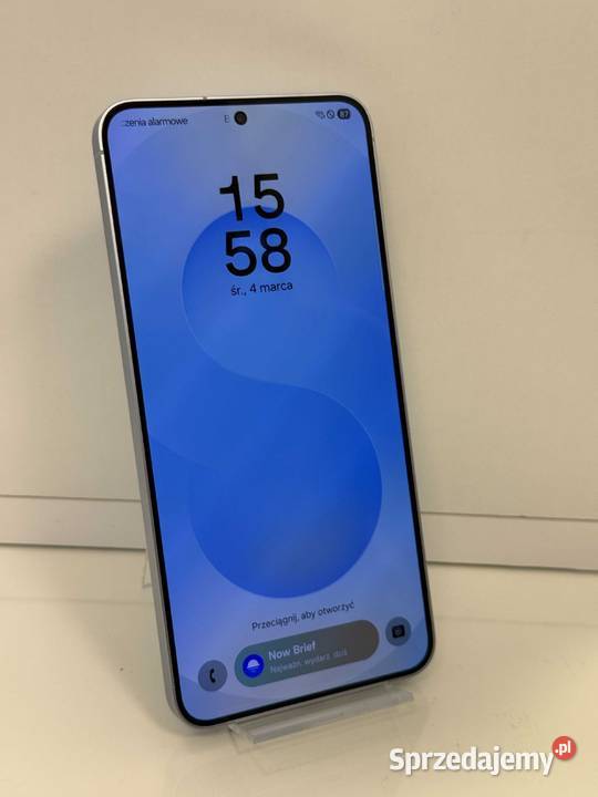 Samsung Galaxy s25 Turek