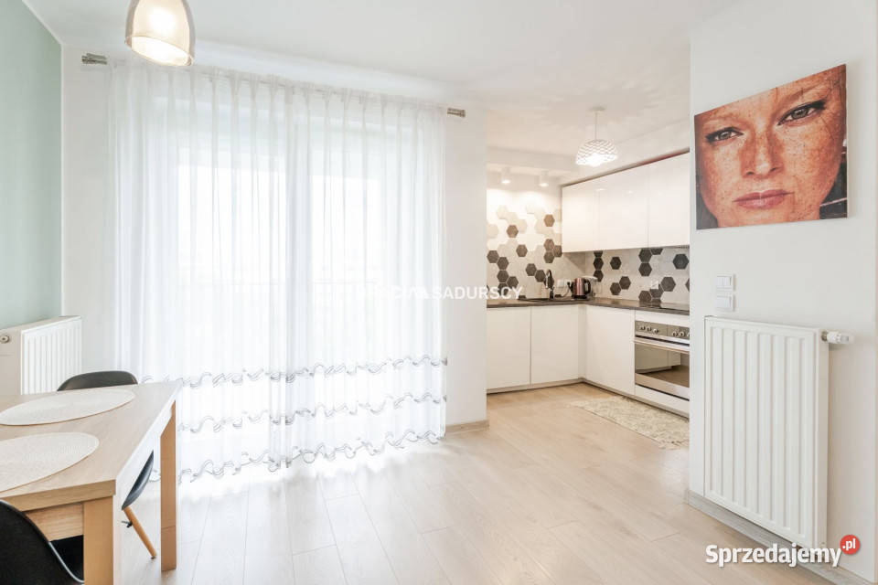 Mieszkanie Kraków 4281m2 2pokojowe sprzedam