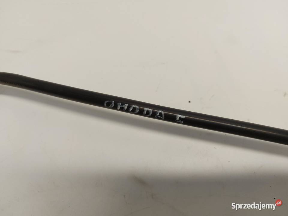 Chery Omoda 5 2024r wąż przewód rurka wody sprzedam