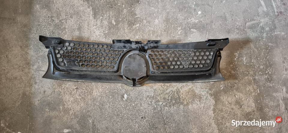 Grill Atrapa przód przednia Vw Golf 4 IV Hofele Słupsk