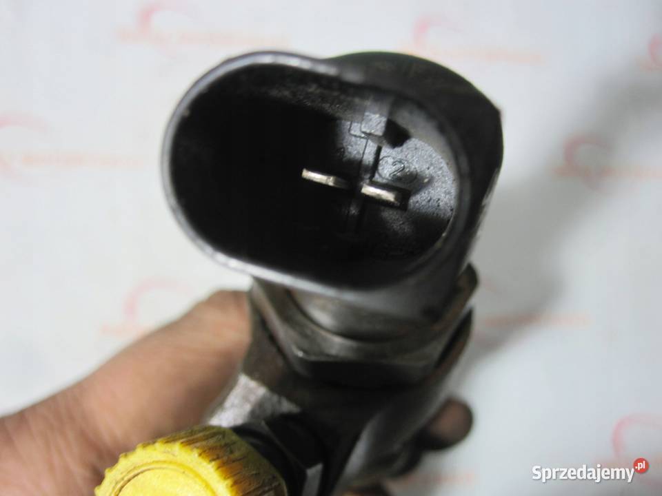 PEUGEOT CITROEN FORD 20 HDI TDCI wtrysk świętokrzyskie sprzedam