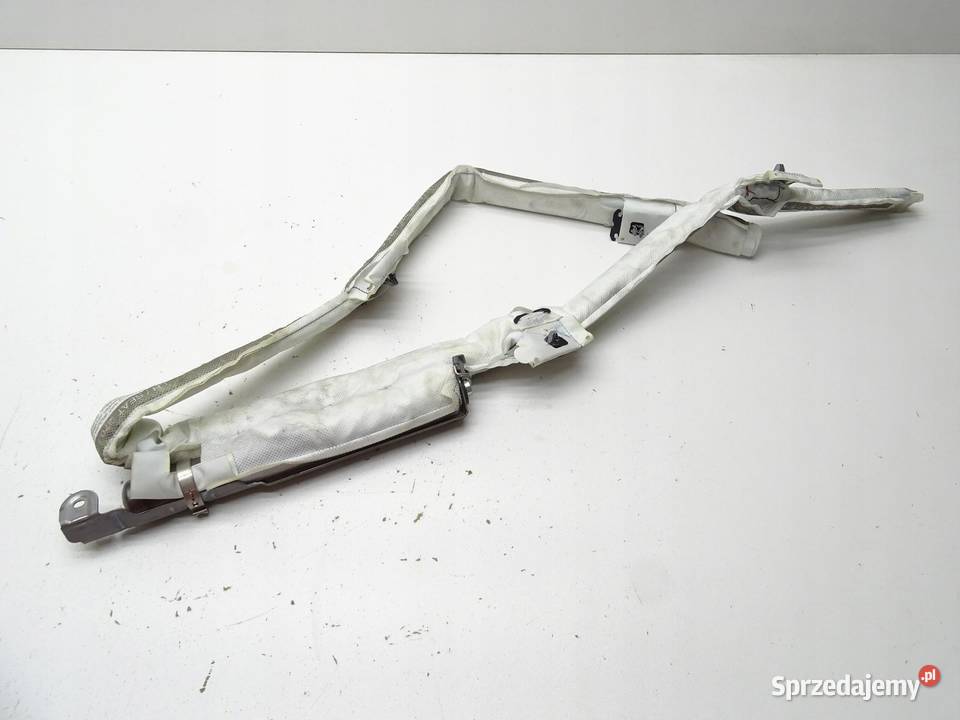 KURTYNA POWIETRZNA AIRBAG LEWA SEAT LEON III 5D